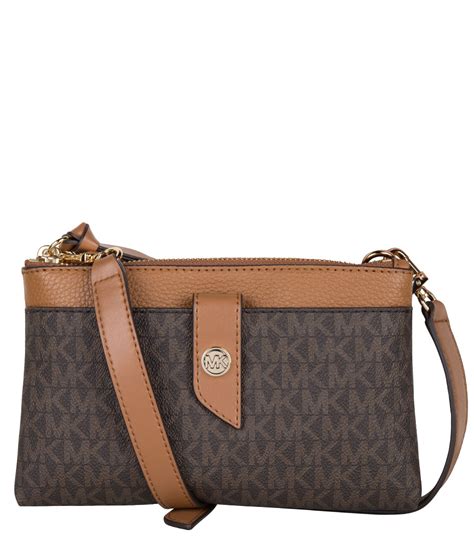 Michael Kors Crossbody Handbag | semashow.com