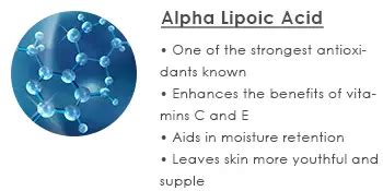 Alpha Lipoic Acid for Skin Care, Benefits, How to Use Alpha Lipoic Acid ...