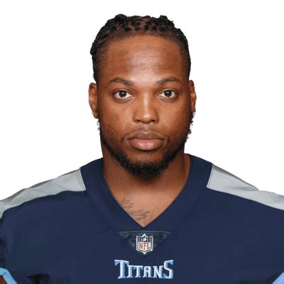 Derrick Henry Career Stats | NFL.com