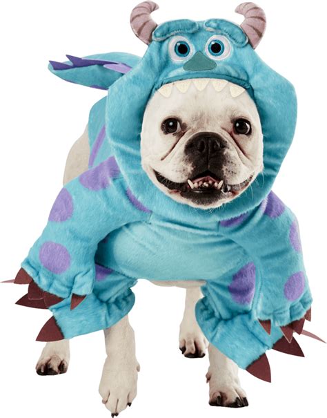 Sulley Monsters Inc Costume