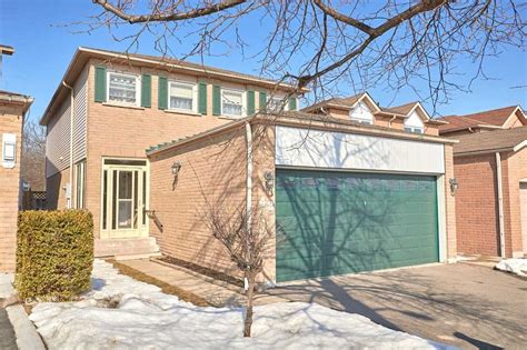 420+ Brampton Houses for Sale | Zolo.ca