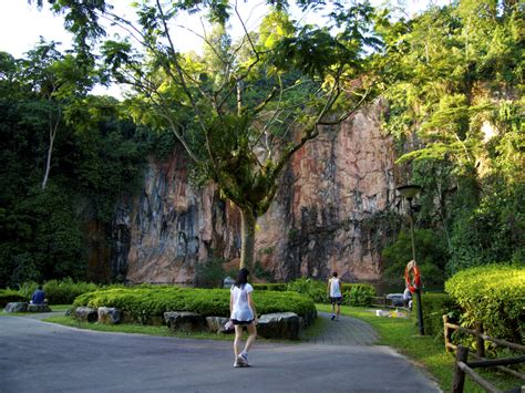 hjtann photo blog: Bukit Batok Nature Park