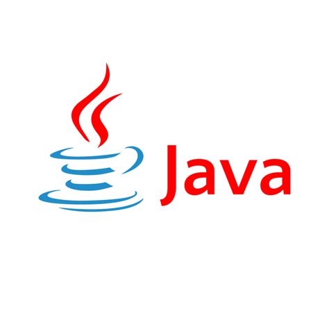 Java Logo transparent png 22100210 PNG