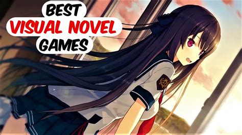 Update 76+ anime visual novel games super hot - in.cdgdbentre