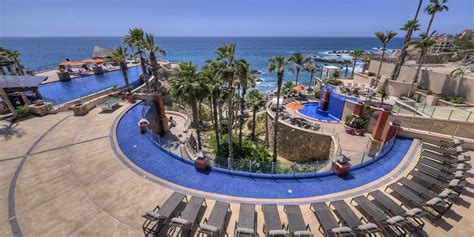 Welk Resorts Sirena Del Mar (Cabo San Lucas): What to Know BEFORE You ...