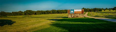 10 Things to Do Outdoors this Summer in Central Texas - Barton Hill Farms