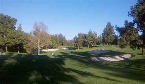 Industry Hills Golf Club, Eisenhower “Ike” Course -- Golf Course Review ...