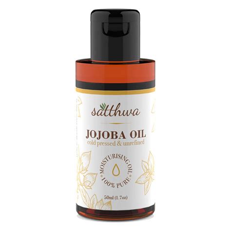 Top 11 Best Jojoba Oil Brands in India: (2022 Prices and Reviews)