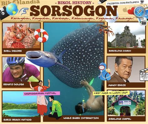 Sorsogon!: HISTORY OF SORSOGON