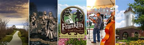 Town of Franklin, North Carolina | Official Website