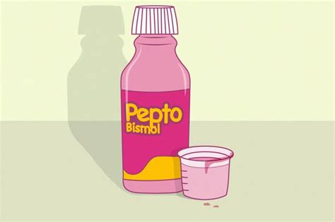 Is It Bad to Take Pepto-Bismol Every Day? Side Effects to Know | livestrong