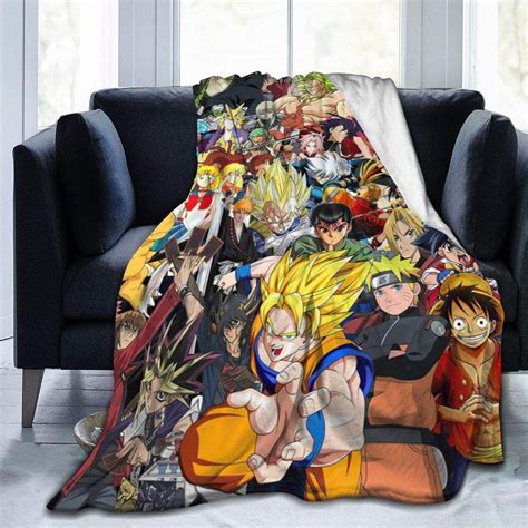 13 Cool Anime Gifts For Him - Asiana Circus