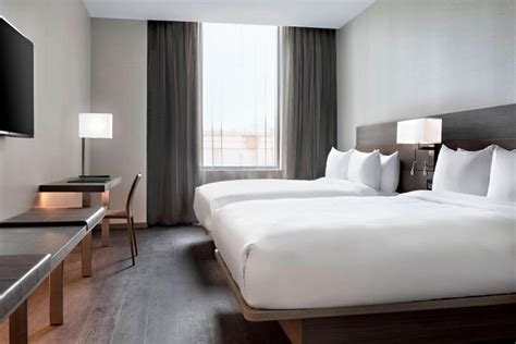 AC Hotel by Marriott Grand Rapids Downtown Grand Rapids | Bookonline.com