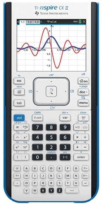 Math Classes: Calculator Purchase (beginning with Algebra 1) | Eastside ...