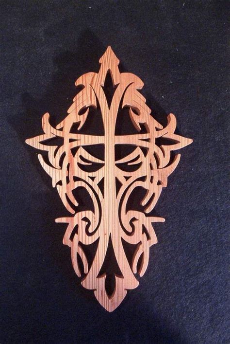 Sue Mey Scroll Saw Patterns ~ Homemade Woodworking Projects