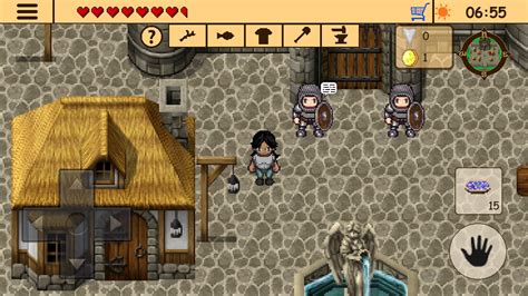 Survival RPG 3 v1.13.4 (Mod APK) for Android