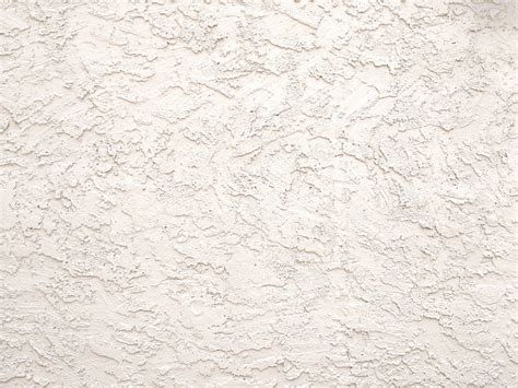 Textured Stucco Wall White Picture | Free Photograph | Photos Public Domain