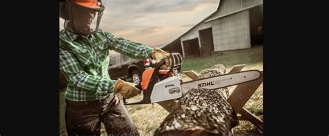 Stihl MS 170 vs MS 180 Chainsaw - What's the Better Option? - The ...