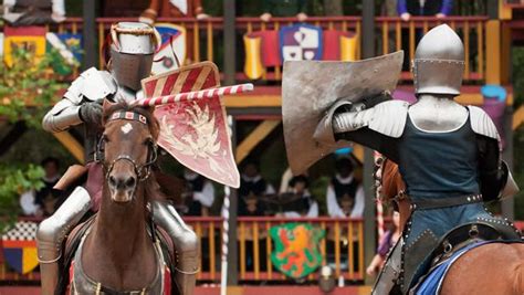 Best Renaissance Festivals in the US : Arts and Culture : Travel ...