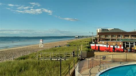 CAROLINA RESORT MOTEL (Old Orchard Beach, Maine) - Motel Reviews ...