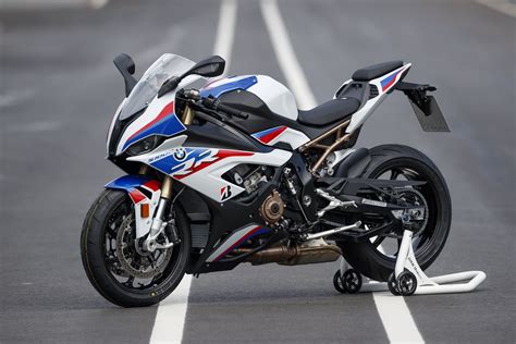 Moto Bmw S1000rr 2024 - Randi Carolynn