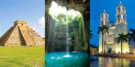 Chichen Itza Classic Tour from Cancun - Save