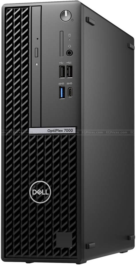 Dell OptiPlex 7000 i7-12700 8GB 1TB intel Graphics DOS Tower Desktop ...