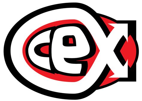 CeX_Logo - The Beacon Centre