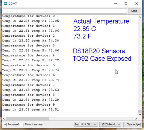 Need a source for a GENUINE DS18B20 in the waterproof configuration ...