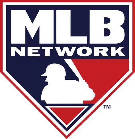 MLB Logo PNG Transparent Images