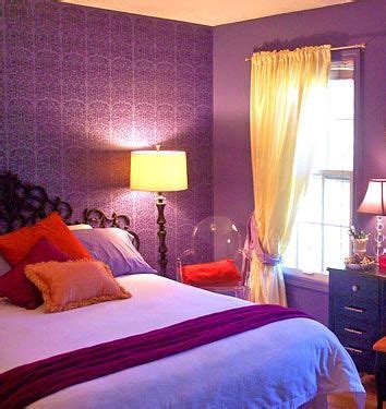 gasl_sweeps_07oct_6_02 | Bedroom colors purple, Yellow bedroom, Bedroom red