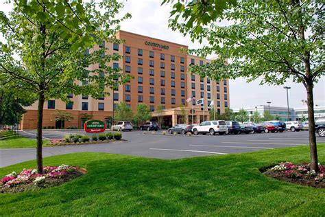 Hotels near Bedford MA Photos | Courtyard Boston Billerica/Bedford