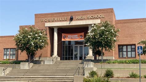 Roseville high school bell schedule: Parents, students weigh in | abc10.com