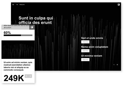 An Engaging Annual Report Template That You Can Measure – Foleon