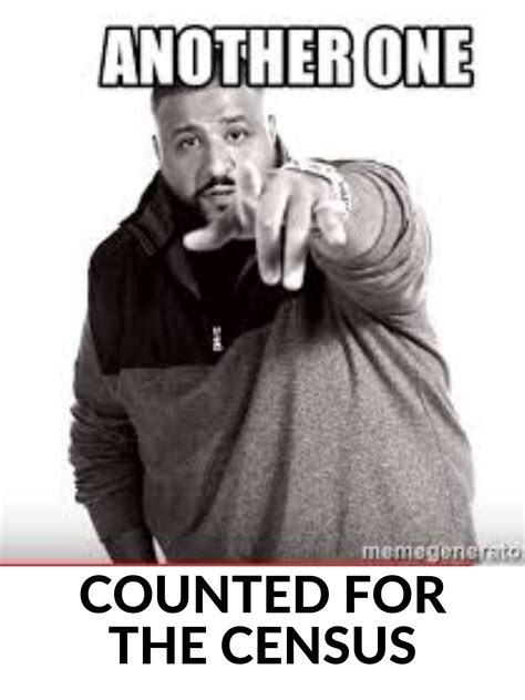 DJ Khaled Another One - Creatives for the Count