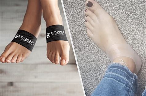 21 Products That'll Have Your Feet Feeling Better Than Ever