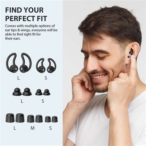 Unveiling the Latest Technological Advancements in Noise Cancelling Ear ...