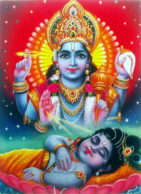 Best 50+ Lord Vishnu Images | God Vishnu Pictures | Hindu Gallery