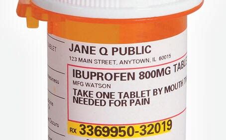 Make A Fake Prescription Bottle Label Online To avoid confusion and ...