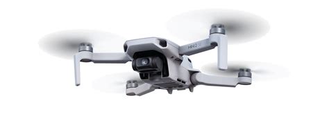 DJI Mini 2 SE - Make Your Moments Fly - DJI