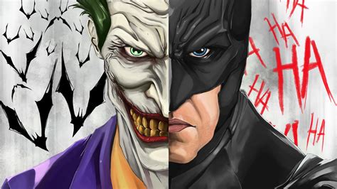 Joker Laptop Wallpapers - Wallpaper Cave