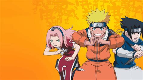 Naruto Season 1 Episode 138 - Where to Watch and Stream Online | Reelgood