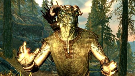 Skyrim mods to overhaul Daedric princes and shrines in Bethesda RPG