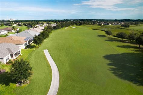 Arlington Ridge Golf Course - Arlington Ridge Retirement Community