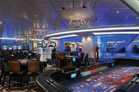 Overview of Norwegian Getaway Cruise Ship Interiors