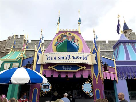 15 Best Magic Kingdom Rides (Disney World)