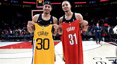 Steph Curry to face brother Seth in all-star 3-point contest - Sportsnet.ca