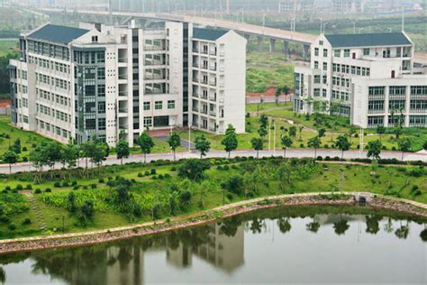 Guangxi Science and Technology Normal University | Higher Ed Jobs