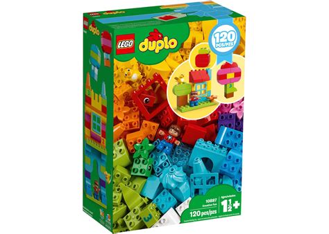 LEGO Duplo Creative Fun Set 10887 - SS19 - US