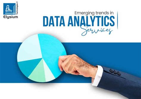 10 Emerging Trends in Data Analytics Services for Business